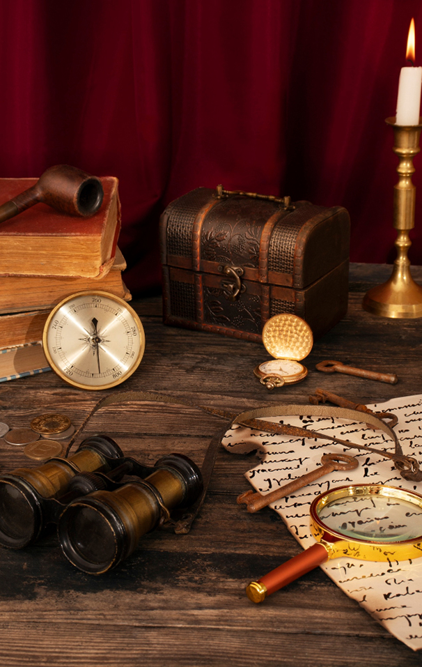 Why DDS is a top detective agency in India?