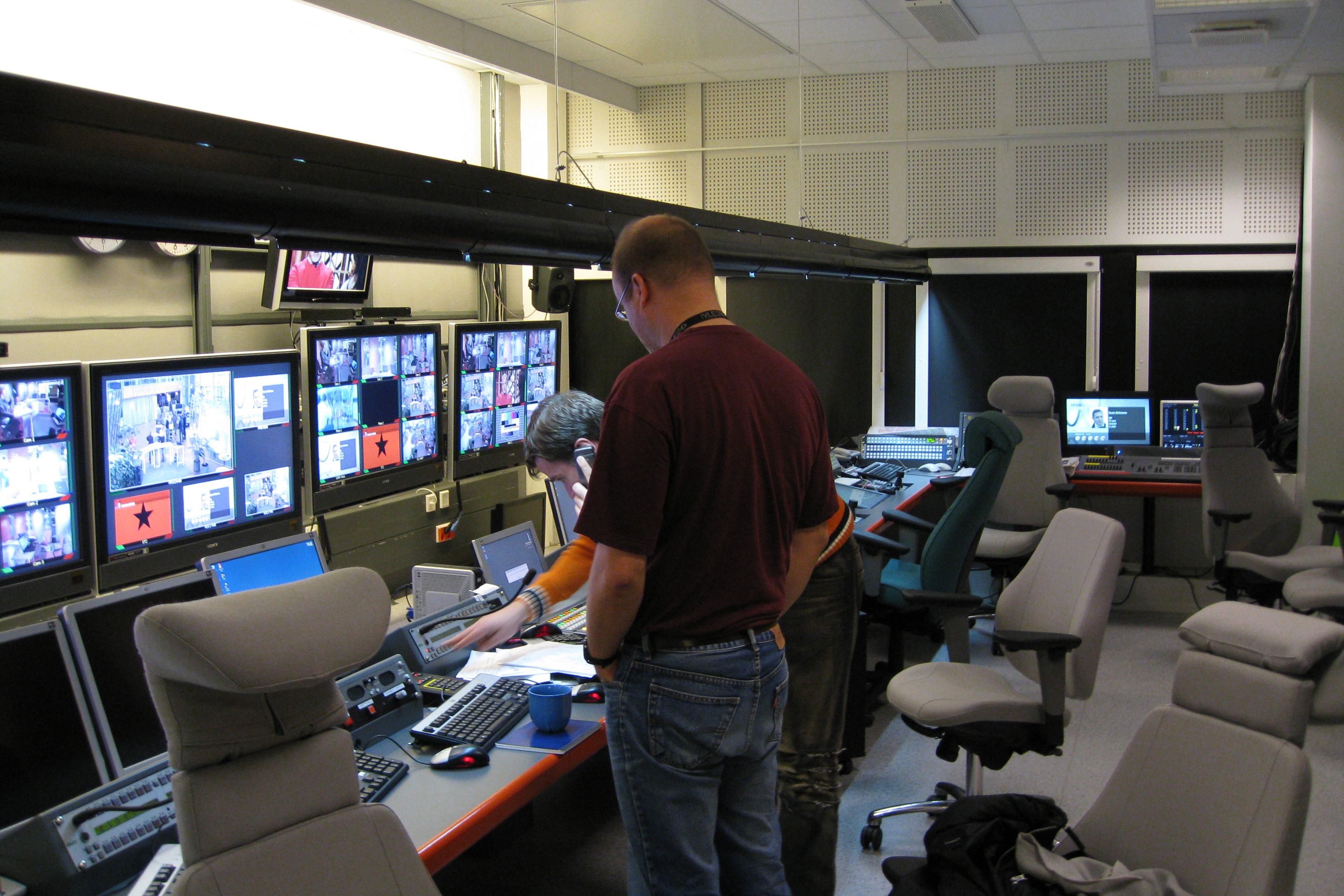 Corporate Investigation