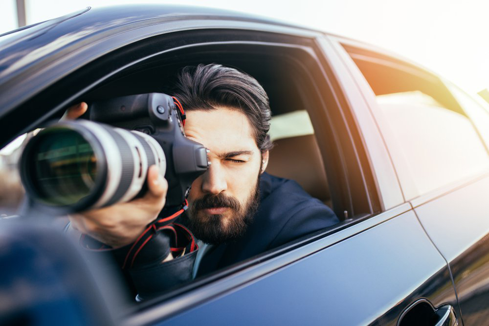 Personal Investigation